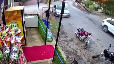 Hatay'da 3 Metrelik Kuyuya Düşen Çocuk Kurtarıldı