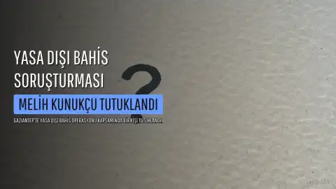İrem Derici'nin Nişanlısı Melih Kunukçu'nun Tutuklanma Gerekçesi Belli Oldu