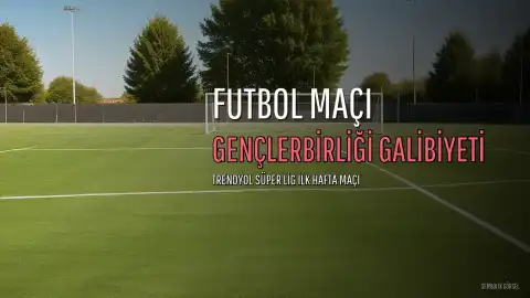 İrfan Can Eğribayat: Mücadele Galibiyetin Anahtarıydı