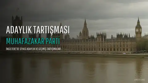 Muhafazakarlar, Eski Neo-Nazi Adayla Yahudi Gruplara Görüşme Teklif Etti