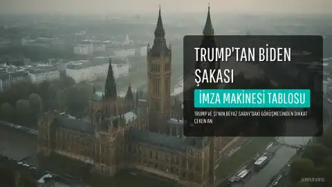 Çin Devlet Başkanı Şi, Trump'ın Biden Şakasına Güldü