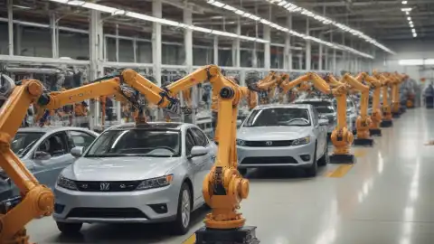 General Motors, Chevrolet Bolt Üretimini Önemli Ölçüde Azaltıyor