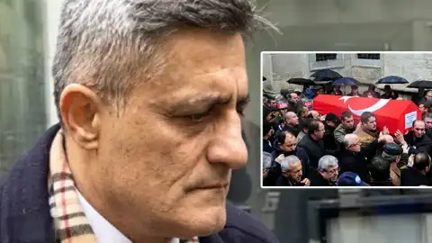 Kaşif Kozinoğlu Soruşturmasında Yeni Gözaltılar