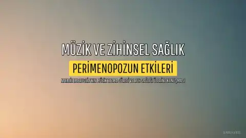 Natalie Imbruglia, Perimenopozun Zihinsel Etkileri ve Kariyerini Yeniden Şekillendirmesi Hakkında Konuştu