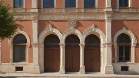 Trakya Üniversitesi Tripoliçe Katliamı'nı Anma Konferansı Düzenliyor