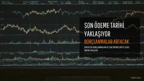 31 Aralık'a Kadar Başvurmayanlar 76 Bin Lira Daha Fazla Ödeme Yapacak