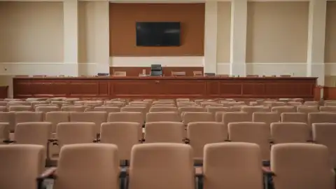 Antalya Adliyesi'nde Savcı Gadem Taş'ın Adı Yaşatıldı: Konferans Salonu Açıldı