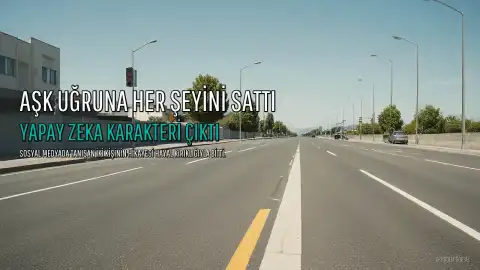 Aşk Uğruna Tüm Eşyalarını Satan Adam Dolandırıldı