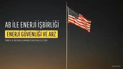 Enerji Bakanı Bayraktar, AB Büyükelçileriyle Enerji Güvenliği ve İşbirliğini Görüştü