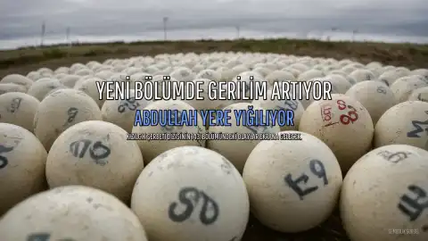 Kızılcık Şerbeti'nin Yeni Bölümünde Neler Olacak? Ömer Lider'den Şüphelendi, Fatih Öfkesini Kontrol Edemedi