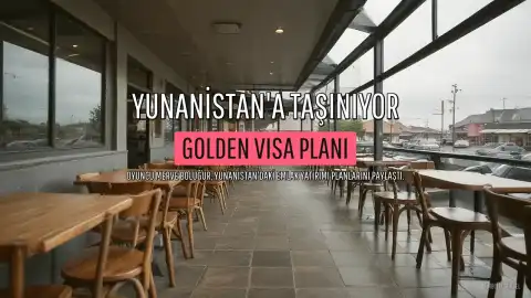 Merve Boluğur'dan Yunanistan Açıklaması: Golden Visa Planı ve Vatandaşlık İddiaları
