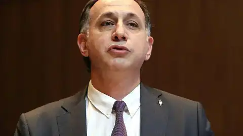 Ferhat Gündoğdu'nun Hakem Kerem Ersoy'a Tehditleri Ortaya Çıktı: "Elimde HTS Kayıtların Var"