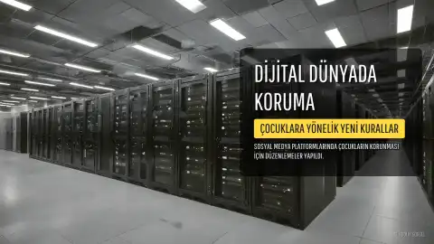 Sosyal Medya Bağımlılığına Karşı Türkiye'den Öncü Adımlar