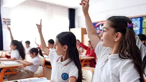 1 Haziran Pazartesi Okullarda Eğitim Devam Edecek