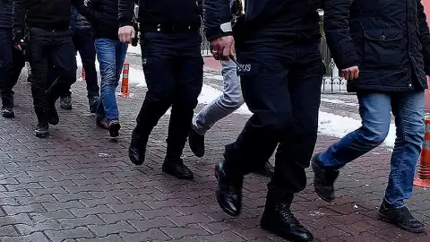 16 ilde DAEŞ operasyonu: 43 şüpheli yakalandı