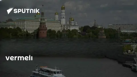Kremlin'den Kiev'e Sert Tepki: 'Okula Saldırının Hesabını Verin'