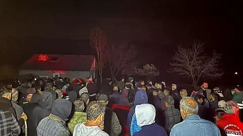 3 Yaşındaki A.İ. Kayboldu, Geniş Çaplı Arama Çalışması Başlatıldı