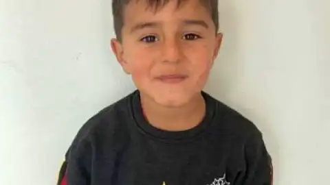 5 Yaşındaki Çocuk Ölü Bulundu
