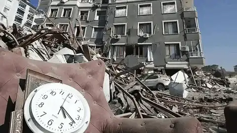 6 Şubat Depremi Sonrası Manevi Tazminat Davasında Mahkemeden Karar: 550 Bin TL Ödenecek