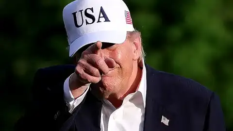 ABD Başkanı Trump: IŞİD'in Afrika'daki İkinci İsimli Üst Düzey Mensubu Öldürüldü