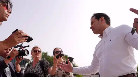 ABD Dışişleri Bakanı: İran'dan 'sağlam' anlaşma yanıtı bekleniyor