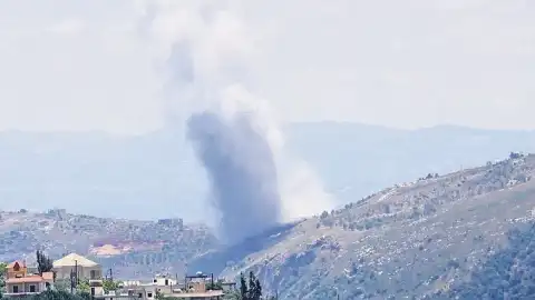 ABD'den İran'a Saldırı: Müzakereler ve Gerilim Bir Arada