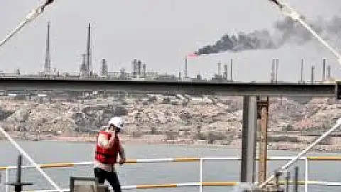 ABD'nin İran'a Yönelik Yeni Hamlesiyle Petrol Fiyatları Yükseldi