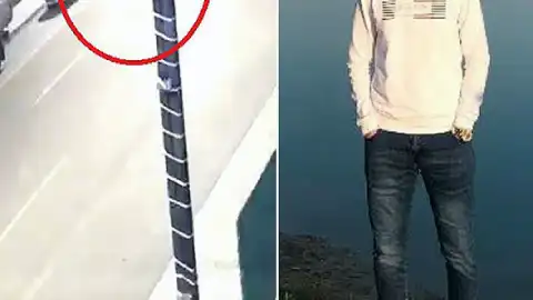 Adana'da Trafik Kazası: Motosiklet Sürücüsü Hayatını Kaybetti