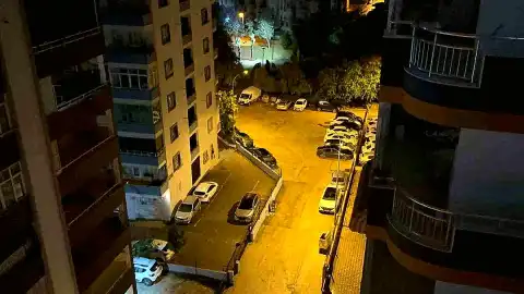 Adana'nın Saimbeyli ilçesinde 4.9 büyüklüğünde deprem kaydedildi