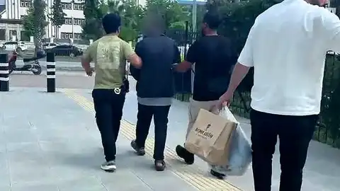 Adıyaman'da DAEŞ Operasyonu: 2 Şüpheli Tutuklandı