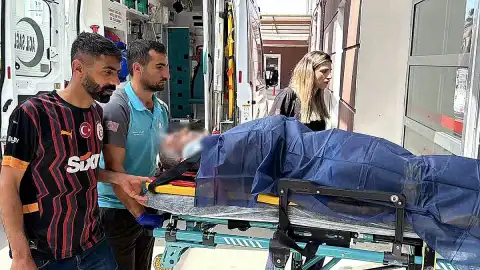Adıyaman'da Kurban Bayramı'nda Acemi Kasaplar Yaralandı