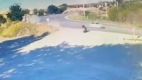 Adıyaman'da Motosiklet Kazası: 18 Yaşındaki Sürücü Hayatını Kaybetti