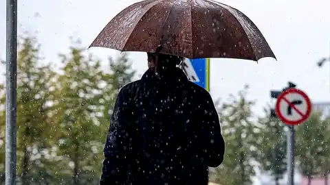 AKOM'dan Kurban Bayramı Hava Durumu Açıklaması: İstanbul'da Yağış Bekleniyor