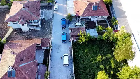 Alaca'da Uyuşturucu Operasyonu: 4 Şüpheli Gözaltına Alındı