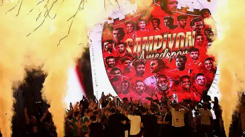 Amed Sportif Faaliyetler Şampiyonluğu Kutladı