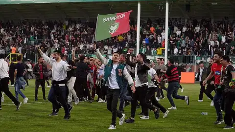 Amedspor'da Teknik Direktör Arayışları Sürüyor: Thomas Reis Gündemde
