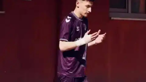 Ankara Keçiörengücü U16 Takımı Oyuncusu A.S. Vefat Etti