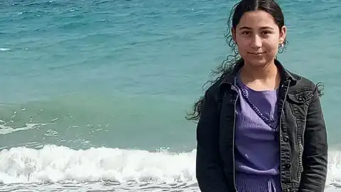 Antalya'da 16 yaşındaki Y.B. kayıp ihbarı