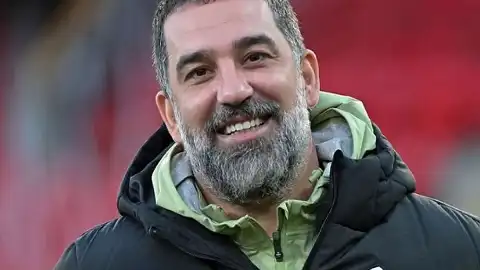 Arda Turan'ın Shakhtar Donetsk'i Şampiyon Oldu