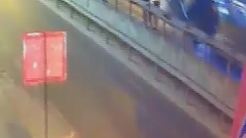 Avcılar'da Zincirleme Kaza: 1'i Ağır 4 Yaralı, Sürücü Alkollü Çıktı