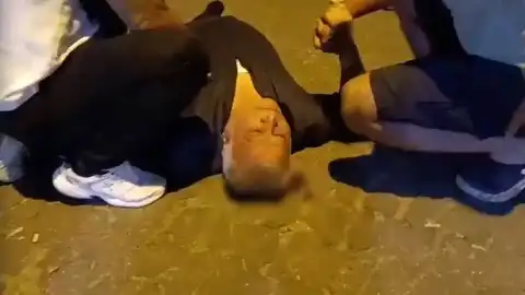 Aydın'da Çıkan Kavgada Bir Kişi Başından Yaralandı
