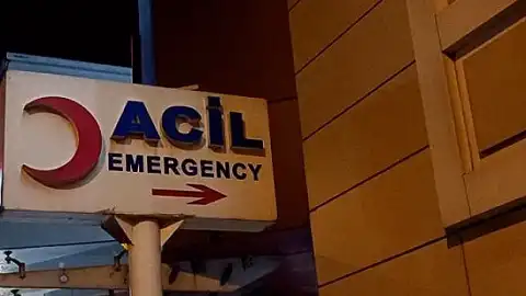 Ayrıldığı Nişanlısının Babası Silahlı Saldırıda Hayatını Kaybetti
