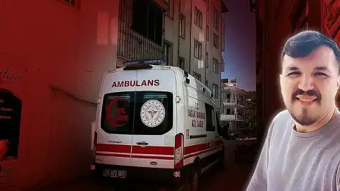 Baba, 3 Yaşındaki Oğlunu Boğarak Öldürdü