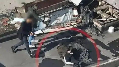 Baba Cinayeti Sanığı F.A.E. Hakkında Ağırlaştırılmış Müebbet İstemi