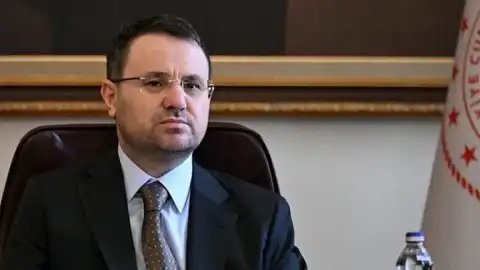 Bakan Gürlek Duyurdu: 33 İlde Eş Zamanlı Yasa Dışı Bahis Operasyonu