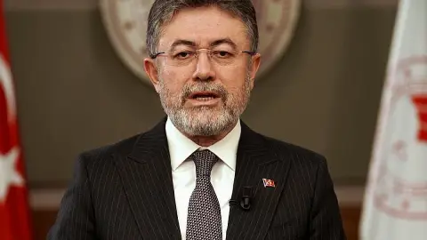 Bakan Yumaklı: Kurban Bayramı Öncesinde 40 Bine Yakın Gıda Denetimi Yapıldı
