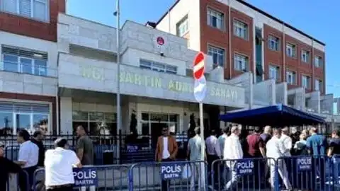 Bartın'da İstismar Zinciri: Korkunç Detaylar Ortaya Çıktı