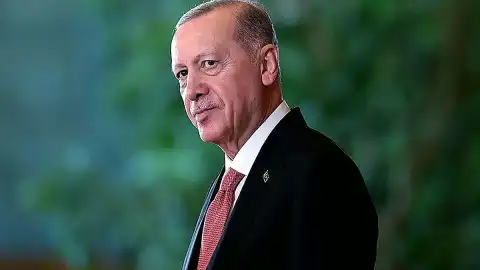 Başkan Erdoğan'dan Netanyahu Açıklaması: Zalim Gereken Dersi Alacaktır
