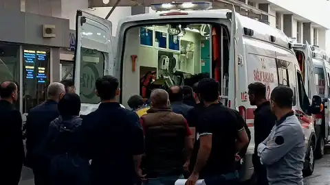 Batman'da Yıldırım Çarpan Çoban Hayatını Kaybetti