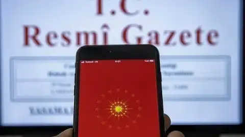 Bazı Bakanlık ve Kamu Kurumlarına Atama Kararları Resmi Gazete'de Yayımlandı